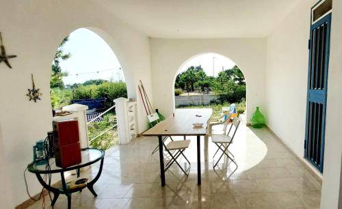 Bed & Breakfast  Lizzano