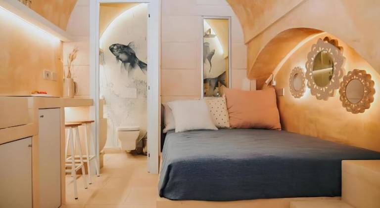 Rental apartment | Beach nearby | Pets allowed in Giurdignano