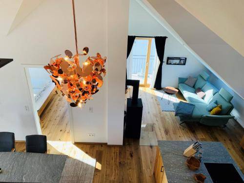 Ferienwohnung Heiligenberg