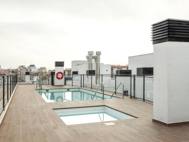 Apartamento Castilleja de la Cuesta