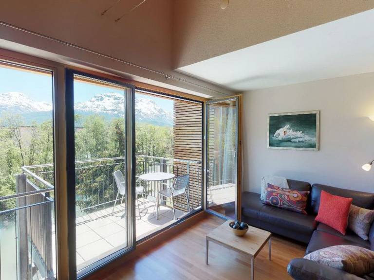 Appartamento vacanza  Samedan