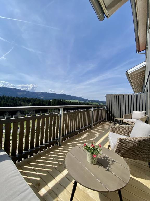 Ferienwohnung Weitnau