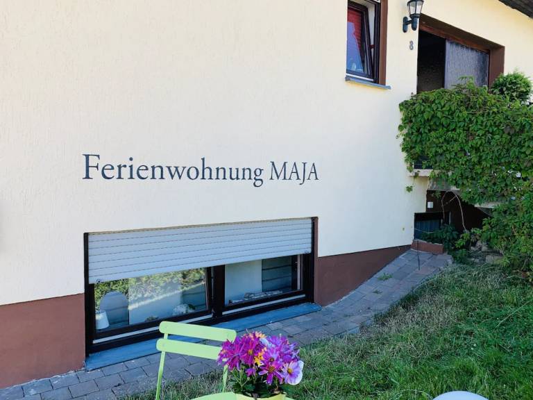 Ferienwohnung  Lichtenfels