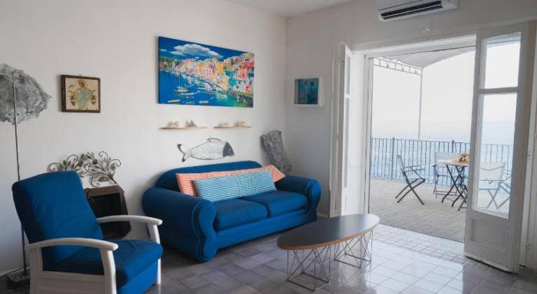 Villa with 2 rooms for 6 persons — photo 2