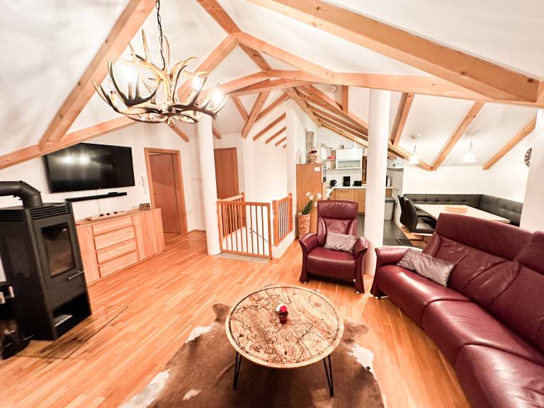 Apartment with pool, sauna & yard | Ski nearby | Pet-friendly — photo 5