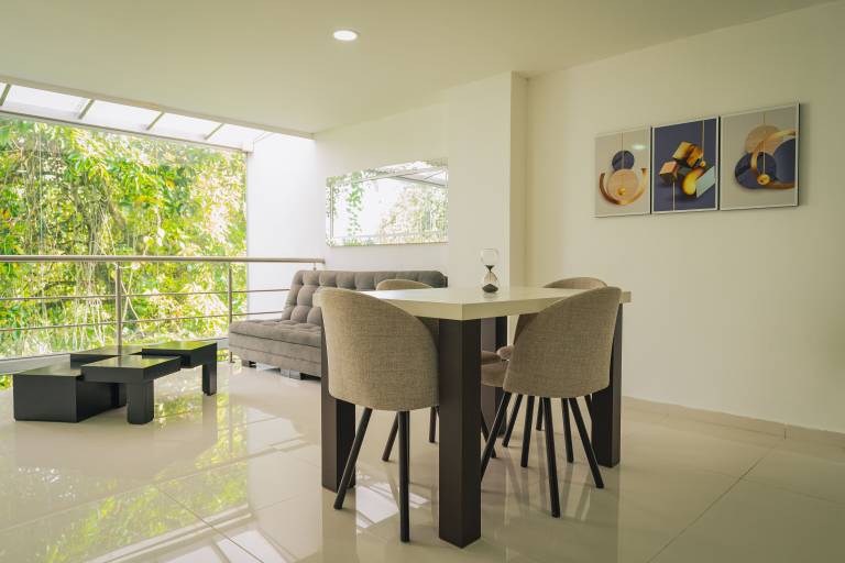 Apartamento  Pereira