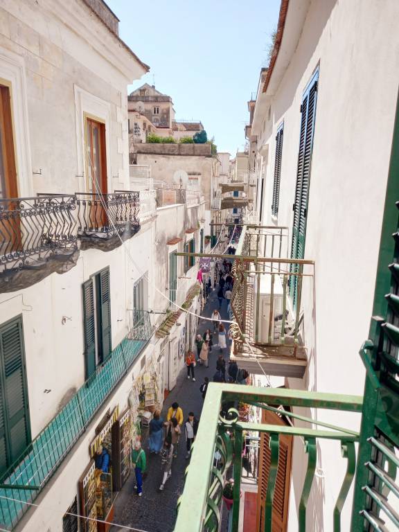 Holiday apartment with 3 rooms for 7 persons — photo 4