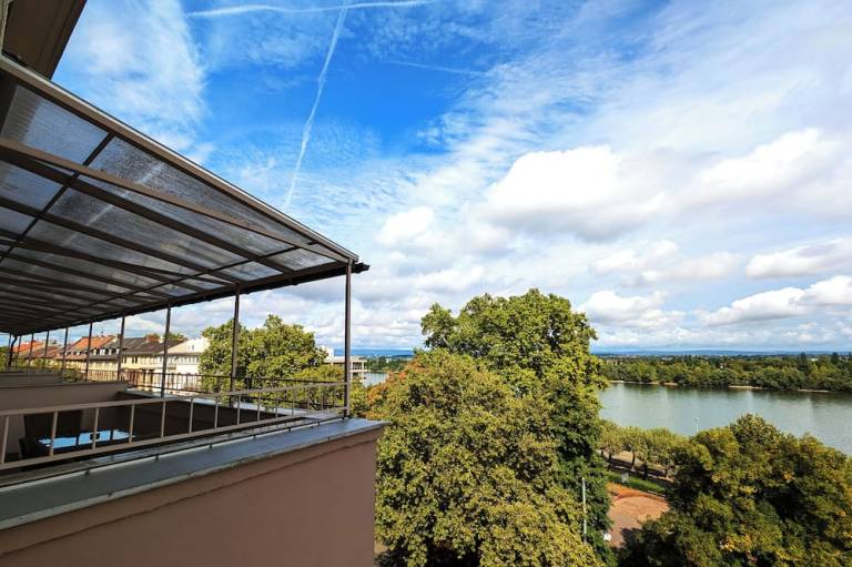 Hotel Mainzer Hof