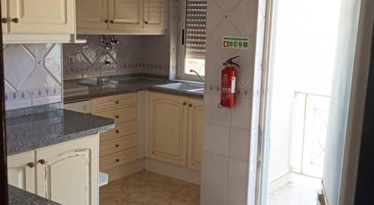 Holiday apartment with 2 rooms for 5 persons — photo 3