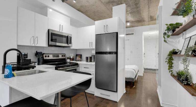 Apartment | Suitable for remote work — photo 4