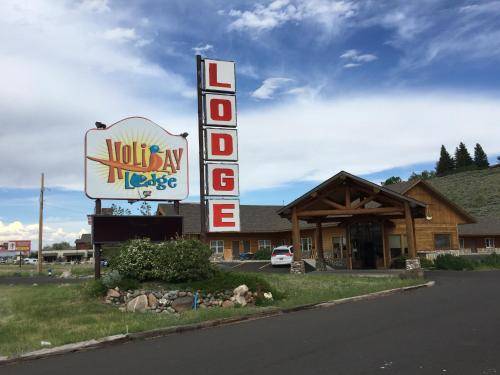 Motel Cody