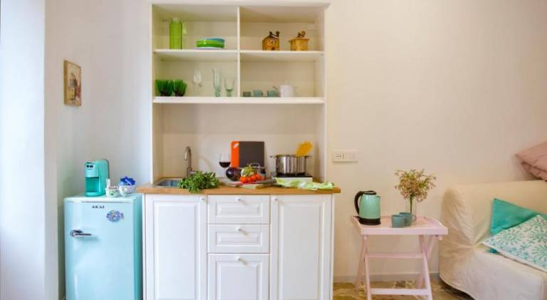 Rental apartment for 4 persons in Piazza Armerina