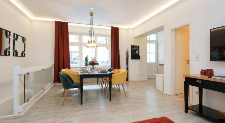 Apartment with 2 rooms for 6 persons — photo 5