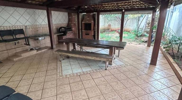 Vacation home with 1 room for 10 persons — photo 3