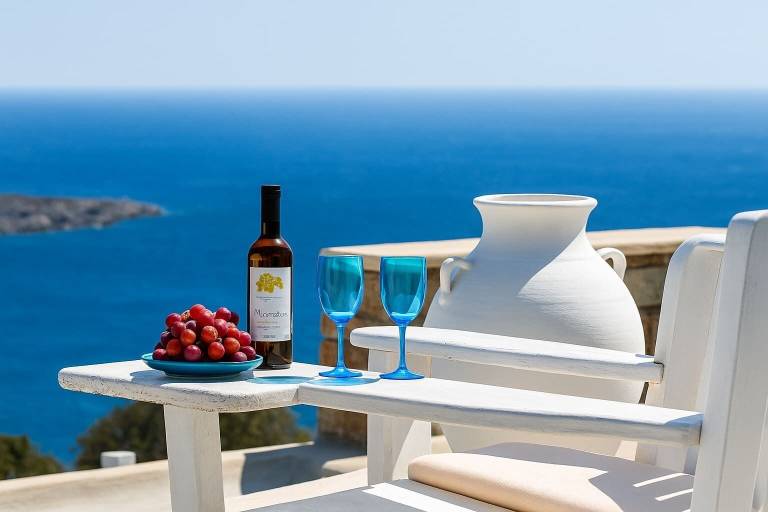 Villa Mykonos