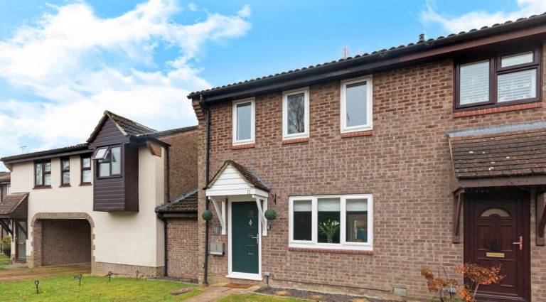 House  Bracknell