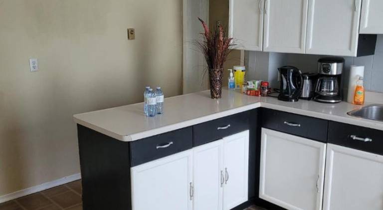 Apartment with 2 rooms for 6 persons — photo 3