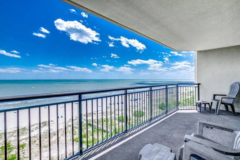 Condo  Myrtle Beach