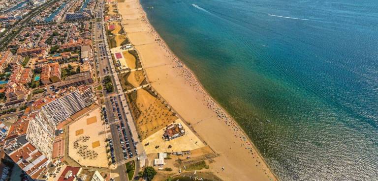 Ferienwohnung Empuriabrava