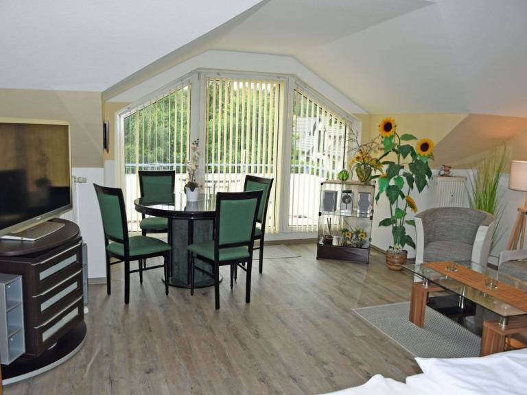 Ferienwohnung Glowe