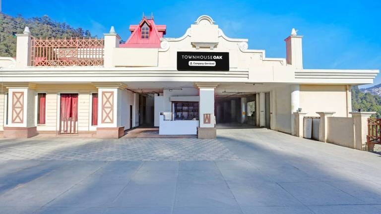 Ferienhaus für 2 Personen 31 m² in Shimla