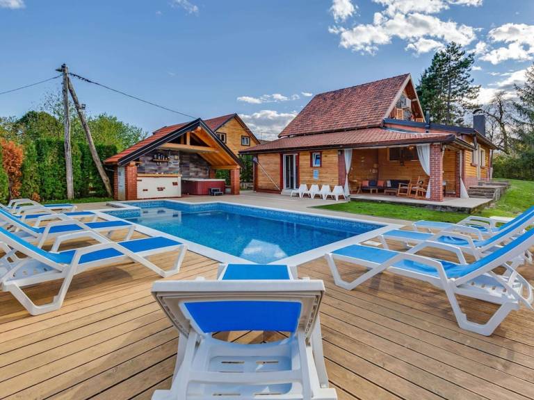 kuća  Sveti Petar