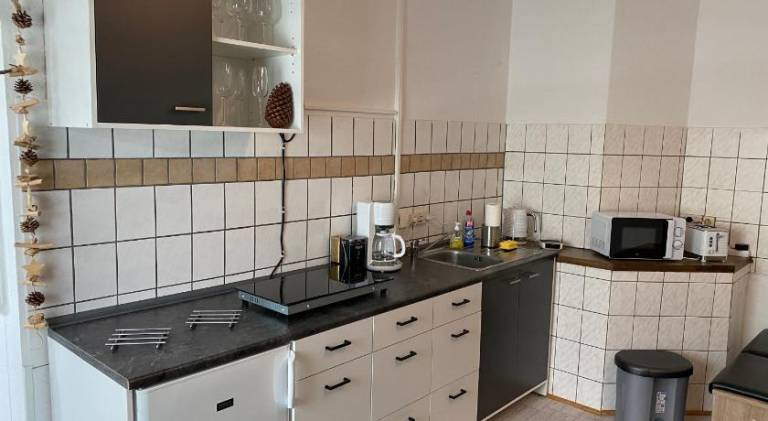Apartment with 1 room for 4 persons — photo 2