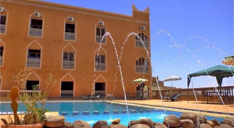 La Kasbah De Dades — photo 2