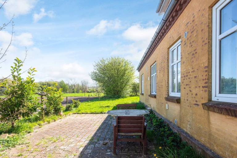 Feriehus Skærbæk