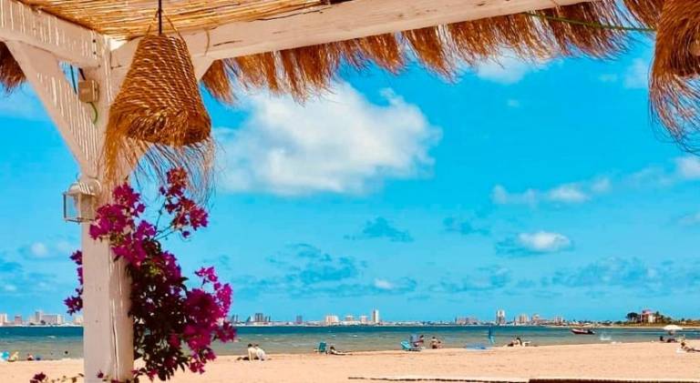 Joya De Playa Mar De Cristal — photo 5