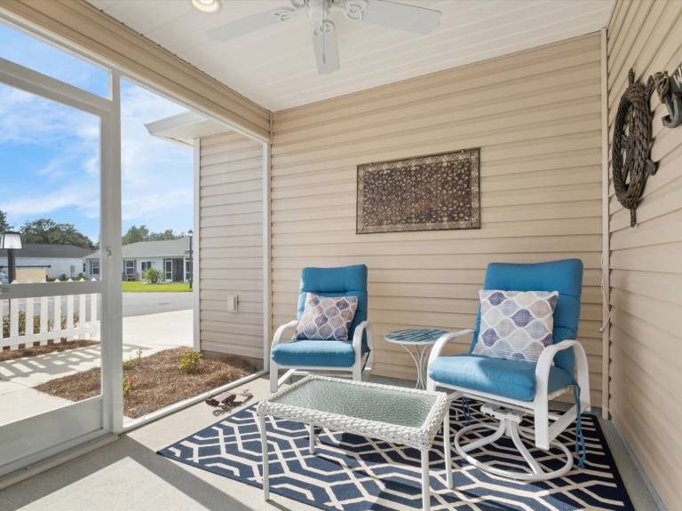 Lovely house with terrace, yard & heated pool | Garden view | Pets are welcome — photo 3