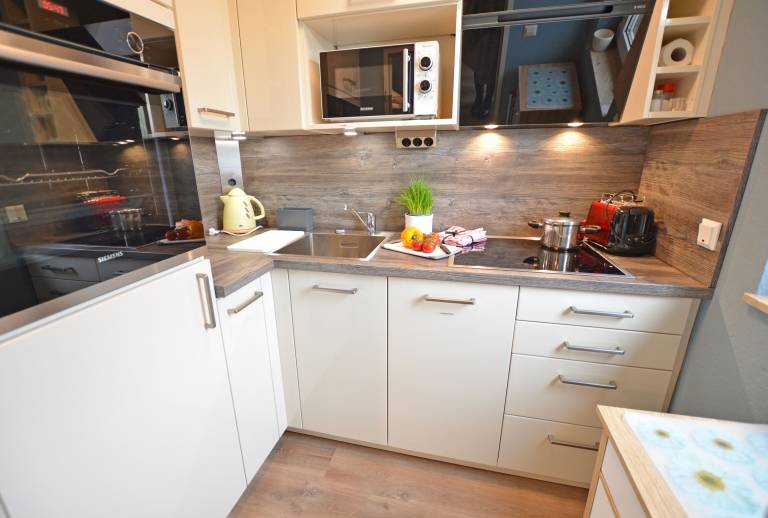 Ferienwohnung Bad Kreuznach