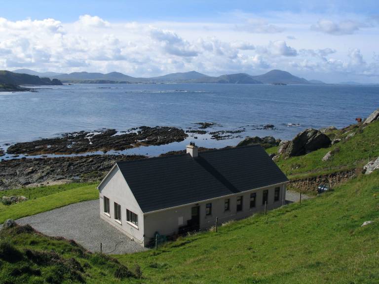 House Ardmalin