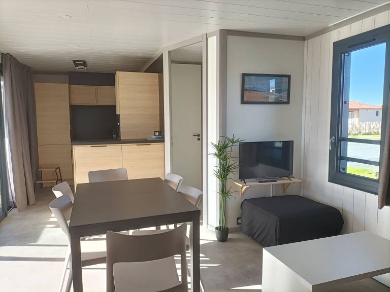Cottage Saint-Vincent-de-Tyrosse