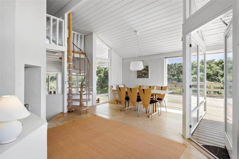 Charming house with terrace & BBQ | Close to the beach | Dogs allowed — photo 3