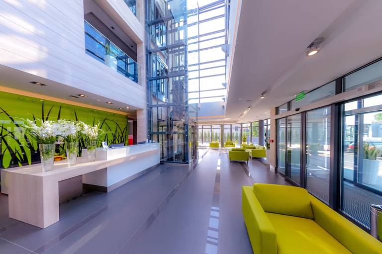 Hotel Astone Conference & SPA