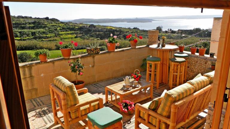Ferienhaus Gozo