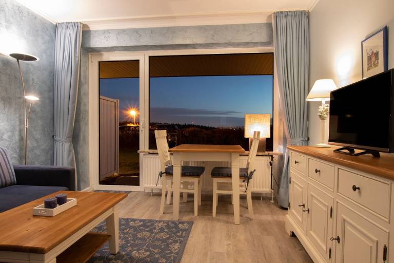 Apartament Kampen