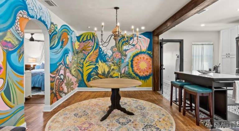 Vacation home with 1 room for 6 persons — photo 3