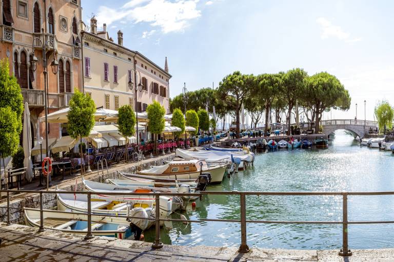 Appartamento Desenzano del Garda
