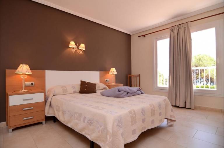 Hostel Santa Eulària des Riu