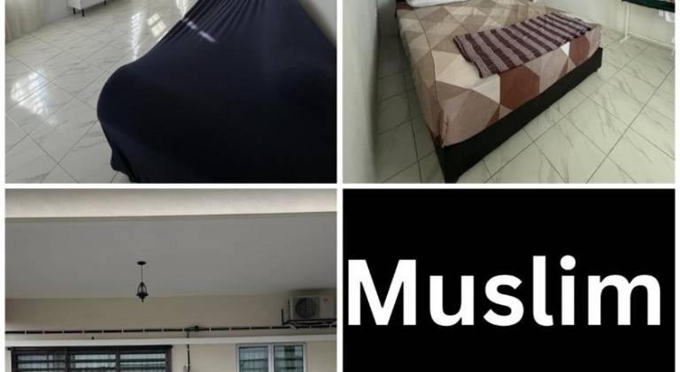 Homestay muslim adawiyah Nilai