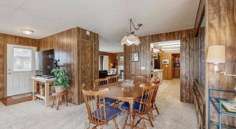 House with 3 rooms for 8 persons — photo 3