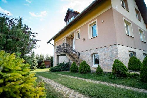 Apartmán Slovenská Ves