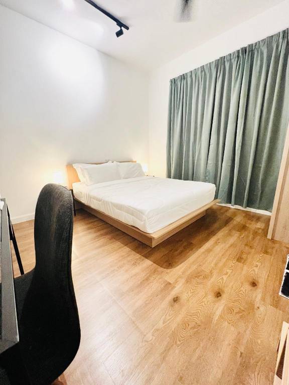 Ferienwohnung