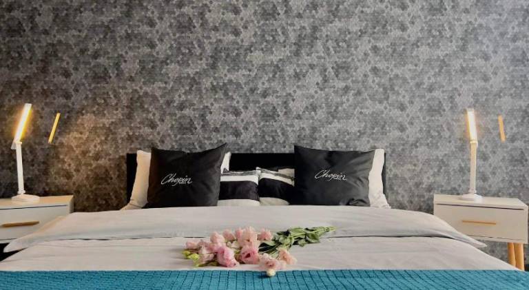 Holiday apartment with pool | Pets allowed in Katowice