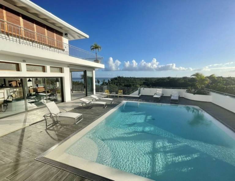 Villa Las Terrenas