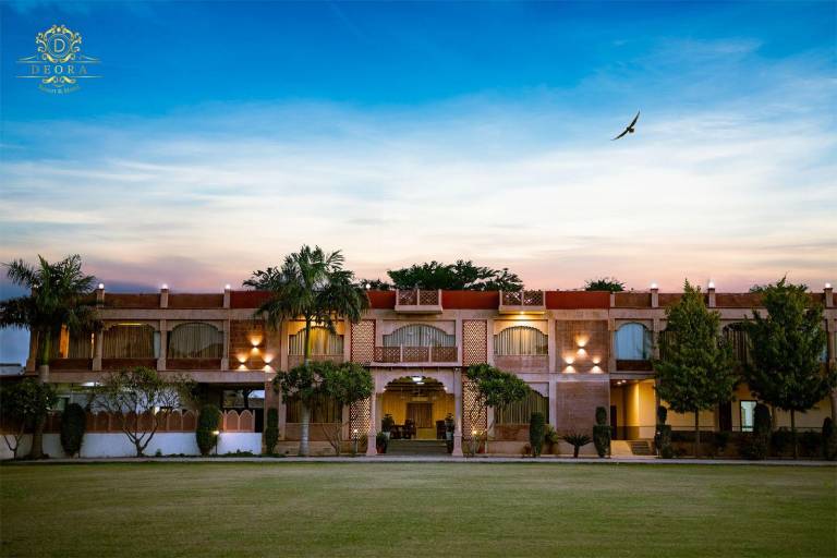 Deora Resort and Hotel in Jodhpur