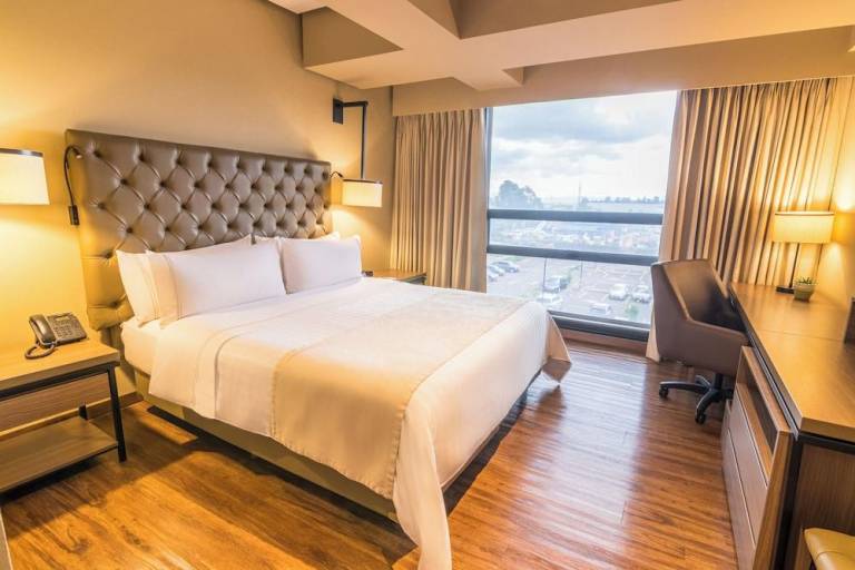GHL Hotel Bogota Occidente — photo 2