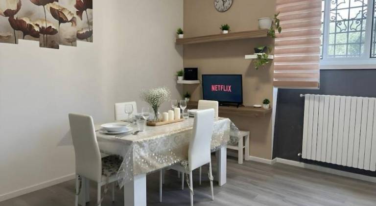 Holiday apartment | Pets are welcome in Monza